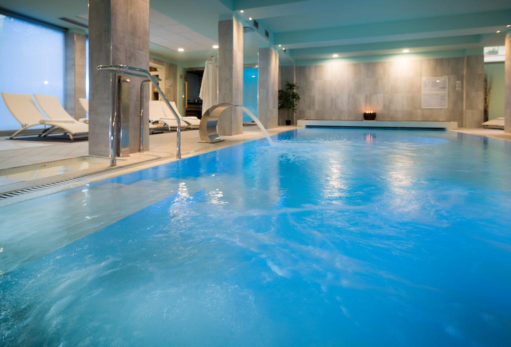 Myforte Relais De Charme & Spa Florencia Exterior foto
