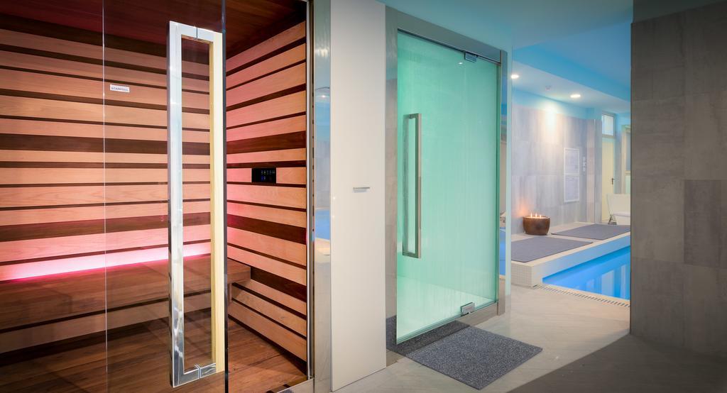 Myforte Relais De Charme & Spa Florencia Exterior foto