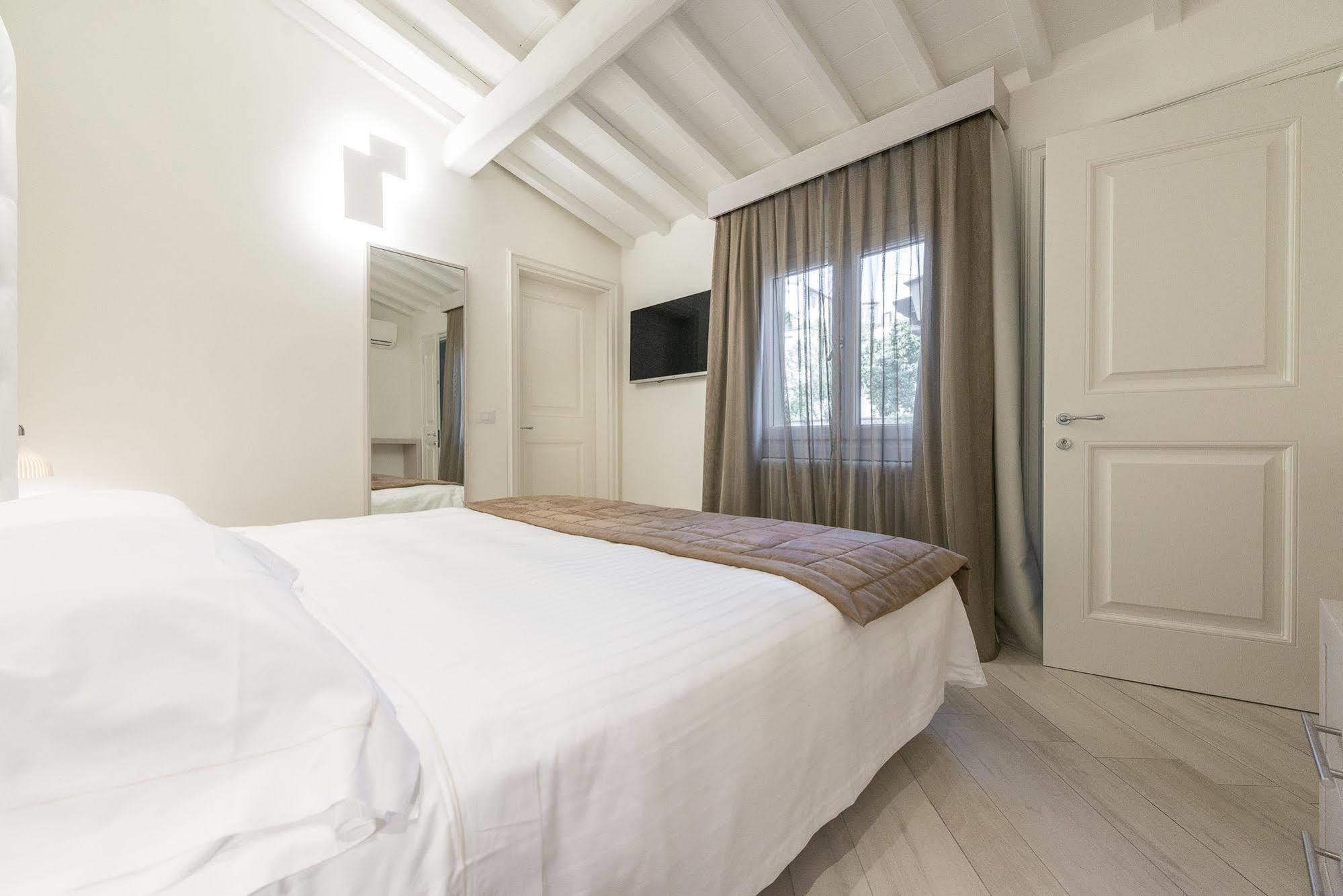 Myforte Relais De Charme & Spa Florencia Exterior foto