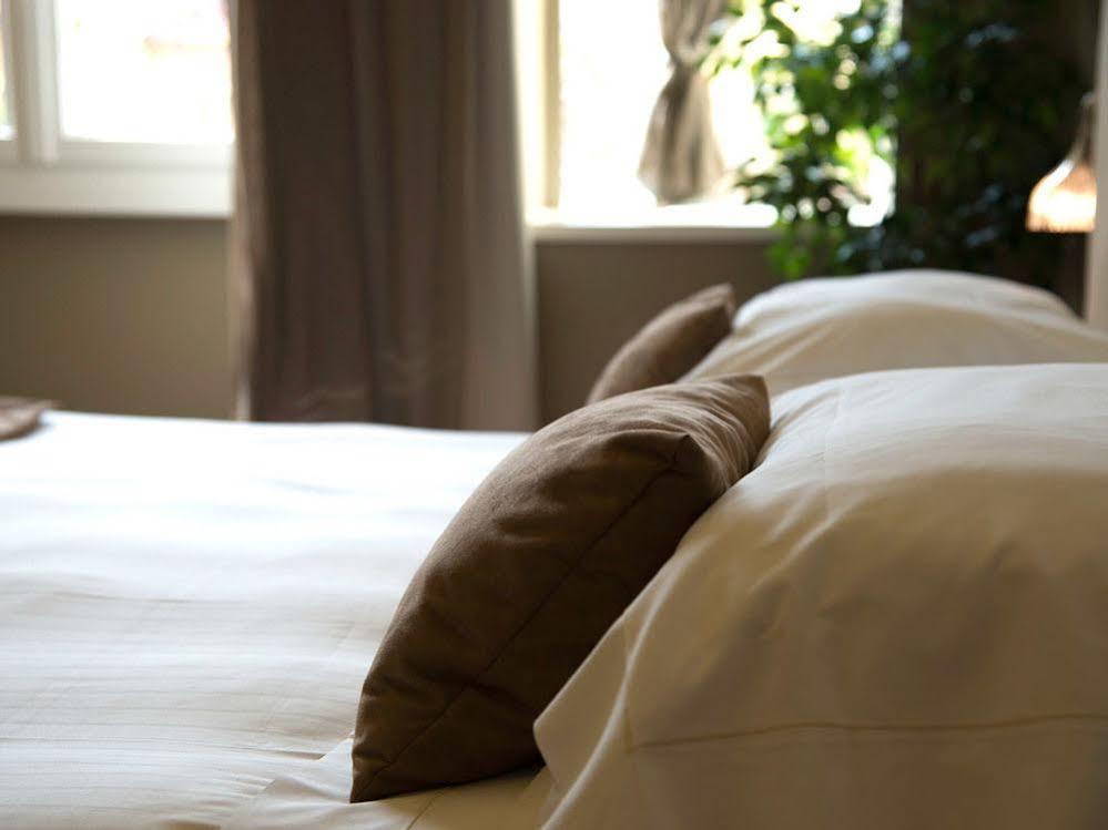 Myforte Relais De Charme & Spa Florencia Exterior foto