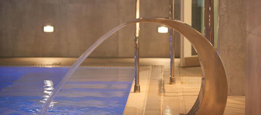 Myforte Relais De Charme & Spa Florencia Exterior foto