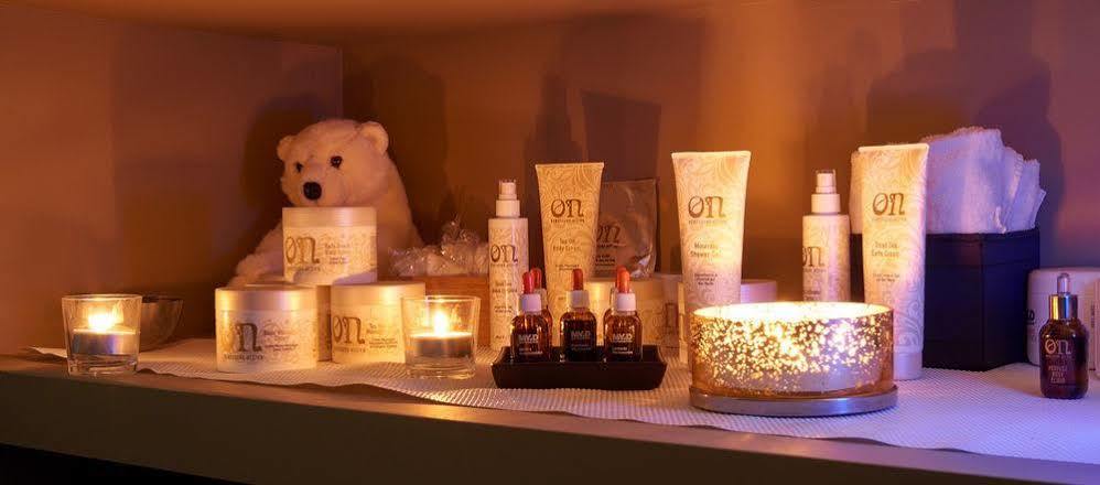 Myforte Relais De Charme & Spa Florencia Exterior foto